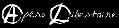 Apéro Libertaire